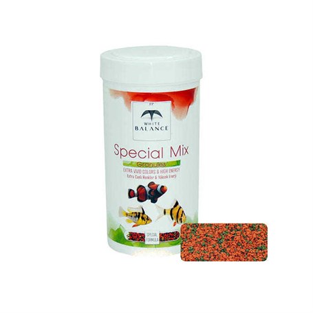 White Balance Special Mix 250 ml