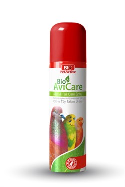 Bio PetActive Avicare Spray 150 ml - 6 Adet