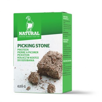 Natural Picking Stone Doğal Mineral Karışımı 620 gr