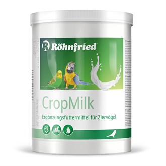 Röhnfried CropMilk Kursak Sütü Kalitesinde Elle Besleme Maması 600 g