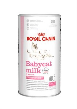 Royal Canın Babycat Milk Yavru Kedi Sütü 300 Gr