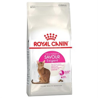 Royal Canin Exigent Kuru Kedi Maması 4 Kg