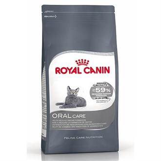 Royal Canin Oral Care Kedi Maması 1,5 Kg