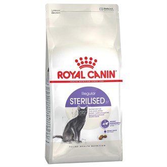 Royal Canin Sterilised 37 Kısırlaştırılmış Kuru Kedi Maması 15 Kg